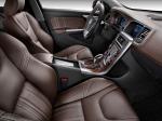 Volvo S60L PPHEV Concept 2014 года